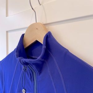 Lululemon Scuba Jacket | size 10